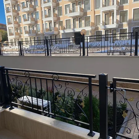 Polarstar Delux Nr 114 Am * Sveti Vlas