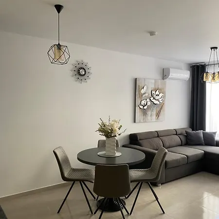 Apartment Polarstar Delux Nr 114 Am Sveti Vlas