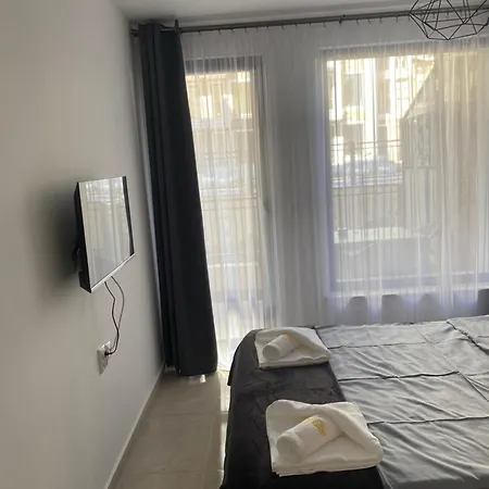 Apartment Polarstar Delux Nr 114 Am